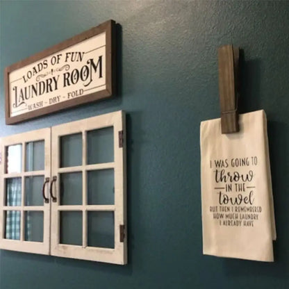 Premium Towel Holder for Modern Bathrooms - Easy Install