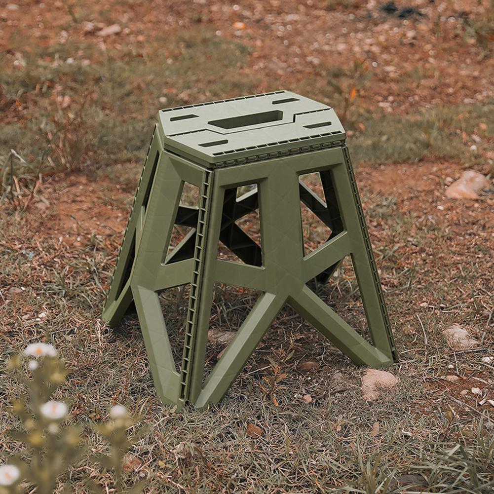 Portable Collapsible Outdoor Folding Chair - Luxicro