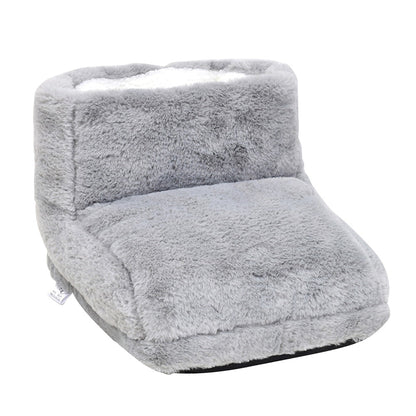 Cozy Toes Wireless Heated Foot Warmer