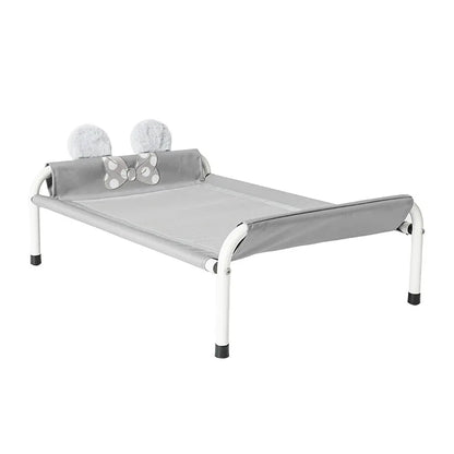 Comfortable Supportive Orthopedic Pet Dog Bed