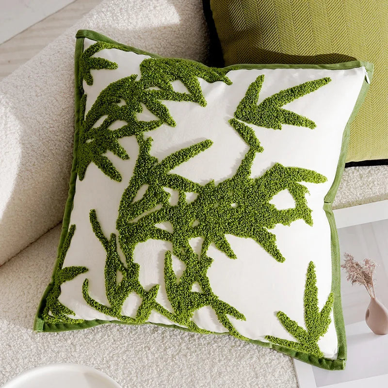 Beautiful Horse Design Cushion Pillow for Home