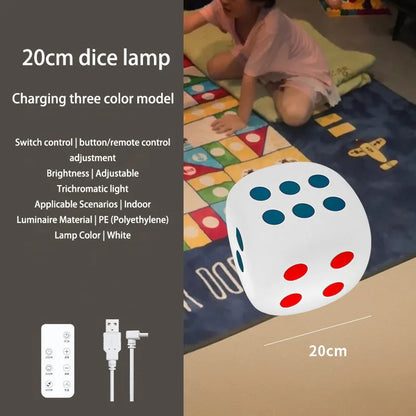 Tall Soft Bedroom Floor Light