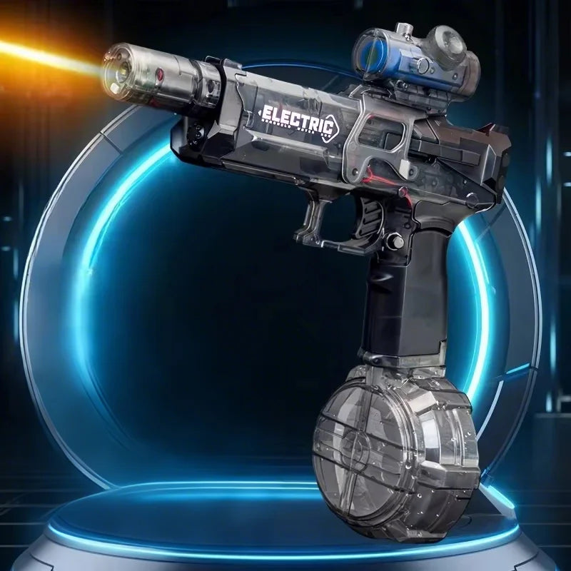 High Pressure Super Strong Water Blaster Gun