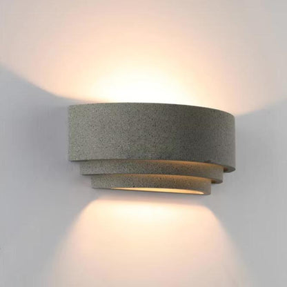 Elegant Wall Light Fixtures - Luxicro