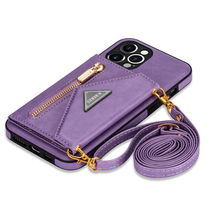 Thin Phone Card Wallet Case for iPhone