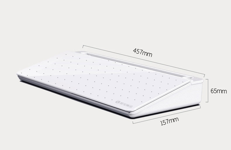 Slim Folding Mobile Phone Holder