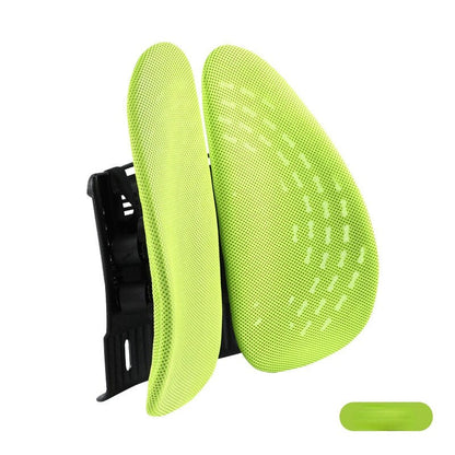 Ergonomic Lumbar Car Seat Cushion