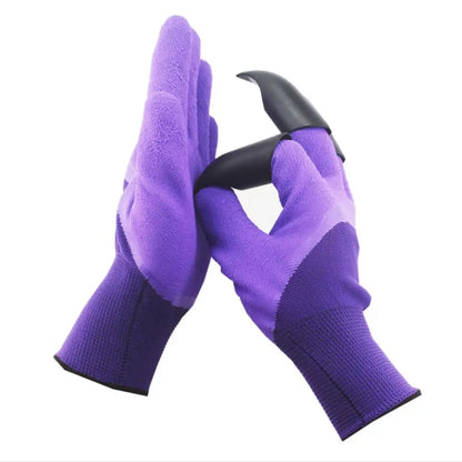 Durable Outdoor Garden Gloves