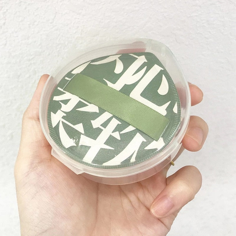 Gentle Blend Makeup Pads - Luxicro