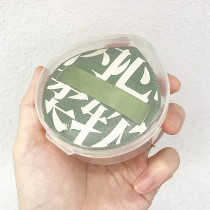 Gentle Blend Makeup Pads - Luxicro