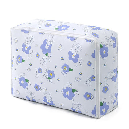 Spacious Closet Organizer Large Storage Bag