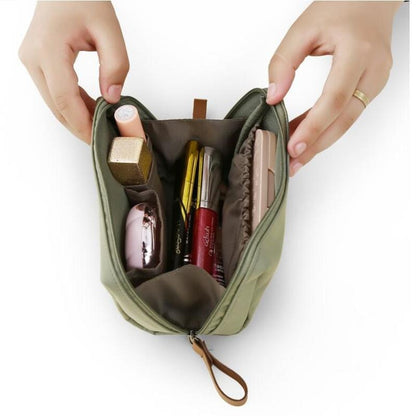 Travel Waterproof Cosmetics Storage Bag