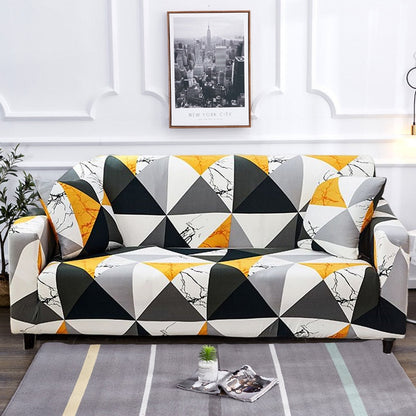 Comfortable Fit Sofa Furniture Cover