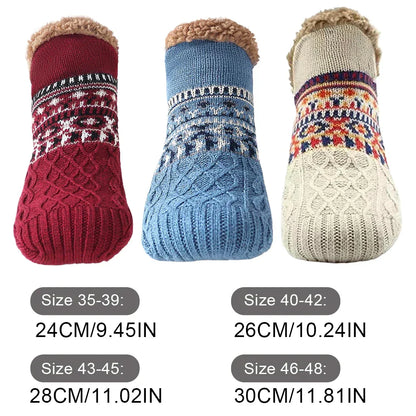Cozy Soft Socks for Men and Women
