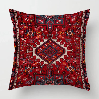 Soft Plush Teddy Velvet Cushion Cover - Luxicro