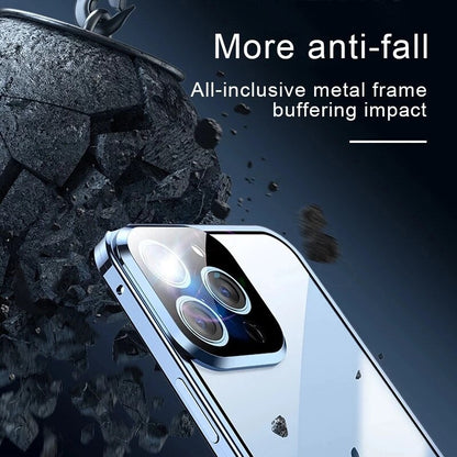 Tough 360 Full Body iPhone Case