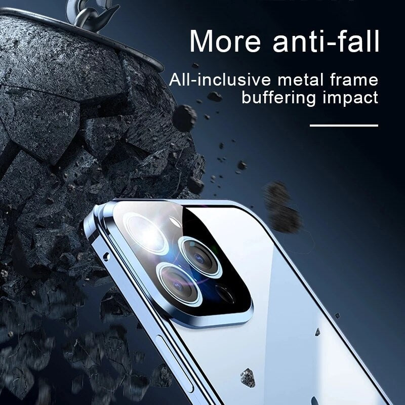 Durable All Round iPhone Phone Case