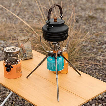 Durable Portable Gas Stove Leveler