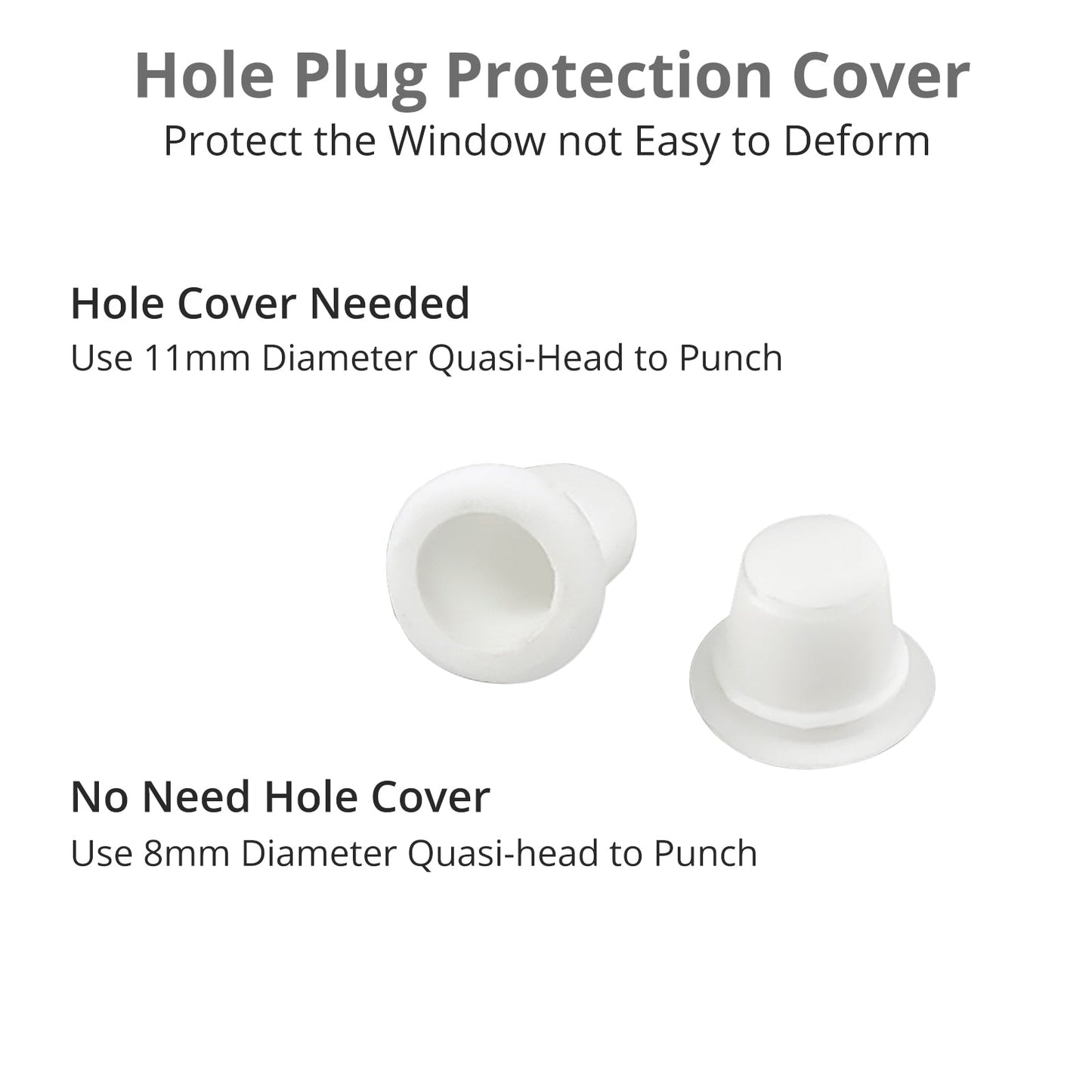 Secure Easy Fit Window Lock for Kids