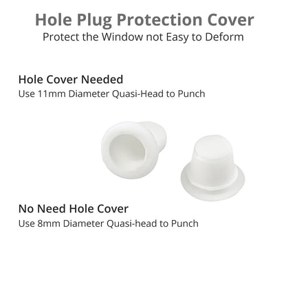 Secure Easy Fit Window Lock for Kids
