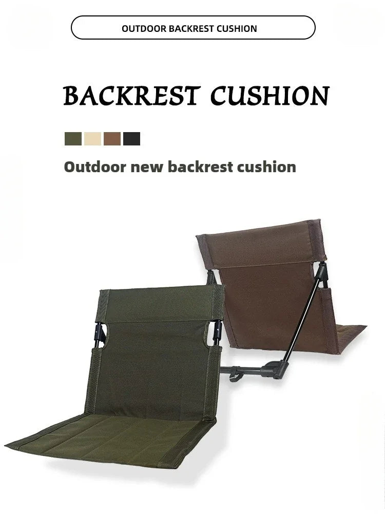 Lightweight Portable Folding Camping Chair