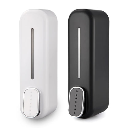 Automatic Wall Mounted Soap Dispenser