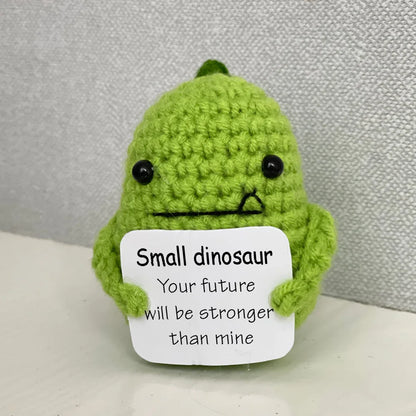 Cute Handmade Soft Plush Toy