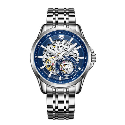 Accurate Quartz Premium Mens Watch