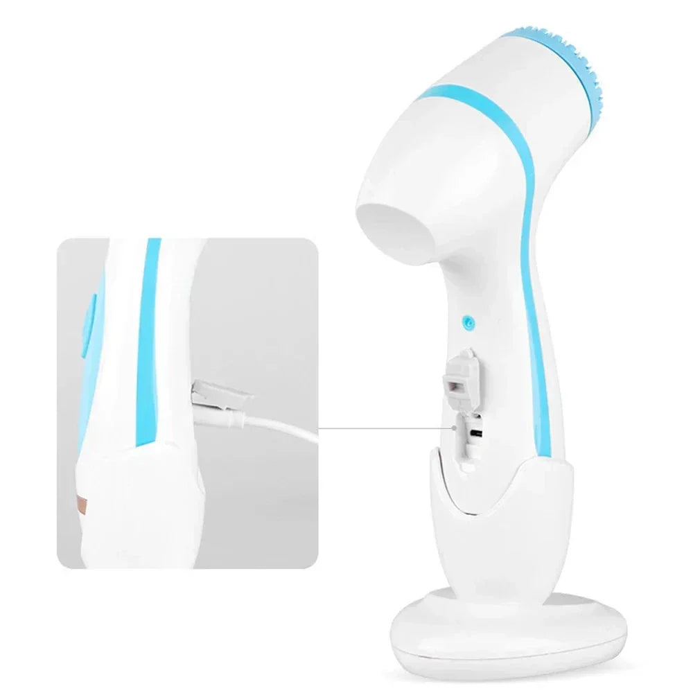 Advanced Facial Cleanser with Sonic Deep Clean Massage