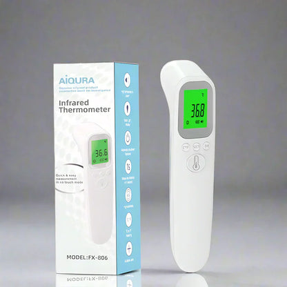 Accurate Digital Infrared Thermometer Gun