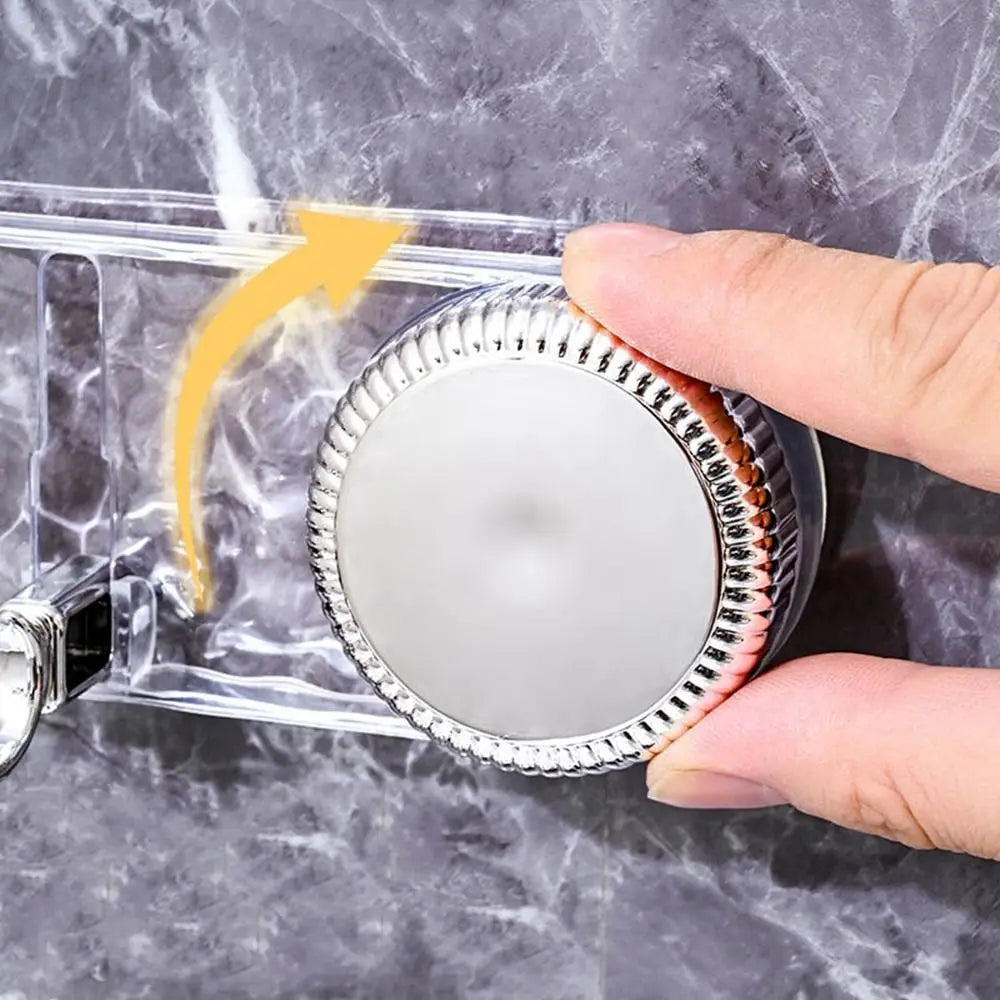 Easy Install 360 Degree Strong Suction Hooks