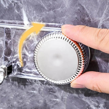 Easy Install 360 Degree Strong Suction Hooks