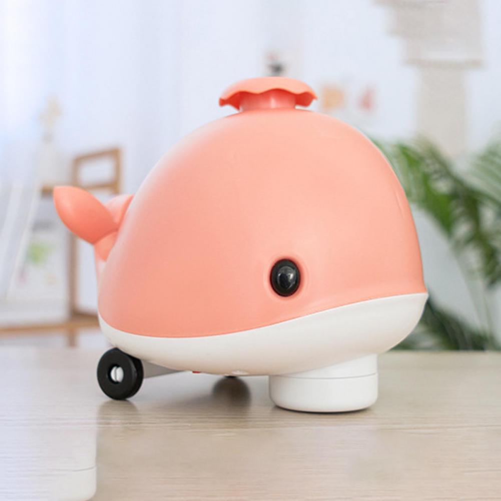 Fun Floating Whale Childrens Toy