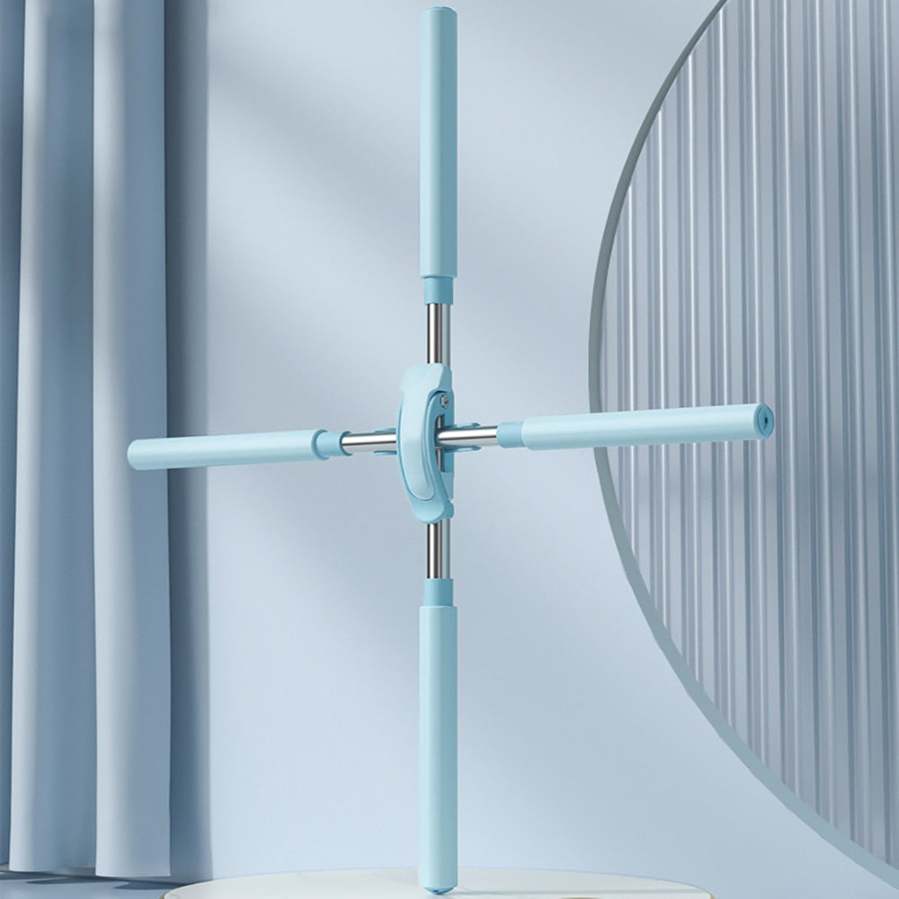 Ergonomic Back Straightener Support Rod