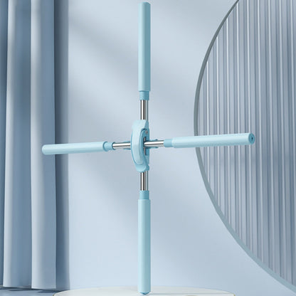 Ergonomic Back Straightener Support Rod