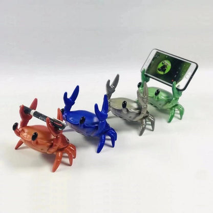 Fun Portable Bluetooth Phone Speaker Stand