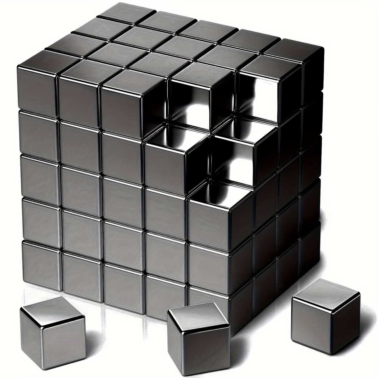 Powerful Neodymium Rectangular Magnets for Home Office