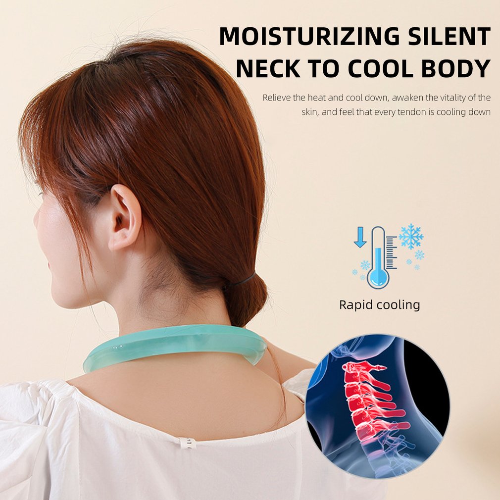 Cooling Summer Chill Neck Band