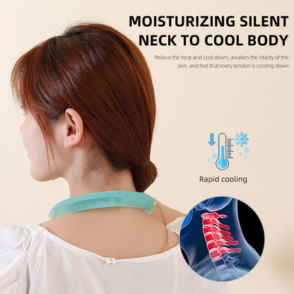 Cooling Summer Chill Neck Band
