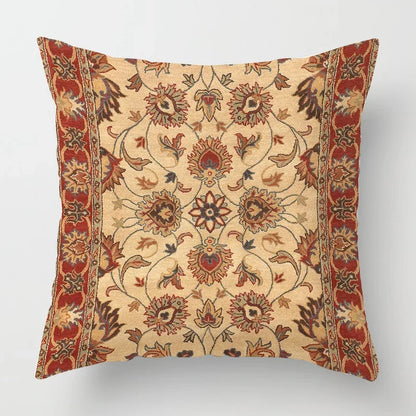 Soft Plush Teddy Velvet Cushion Cover
