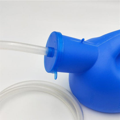 Portable Male Urine Bottle