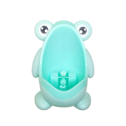Compact Toilet Training Urinal for Kids