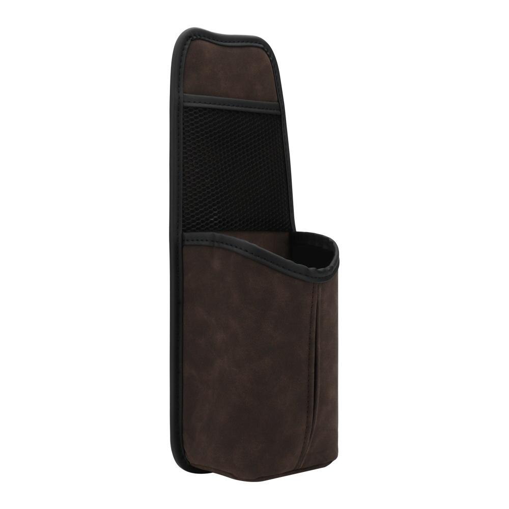Premium Car Seat Back Storage Organizer