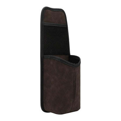 Premium Car Seat Back Storage Organizer