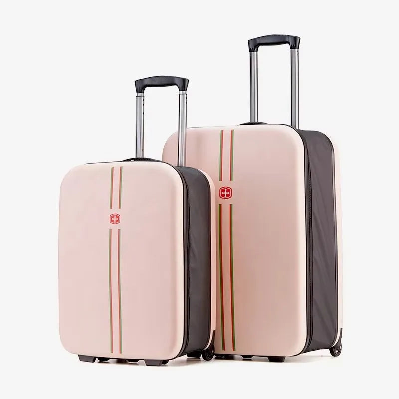 Strong Lightweight Collapsible Travel Bag