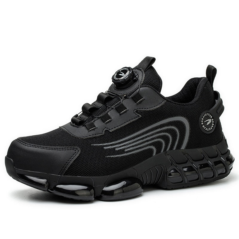 Lightweight Airy Low Cut Sports Running Shoes