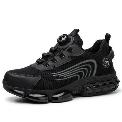 Lightweight Airy Low Cut Sports Running Shoes