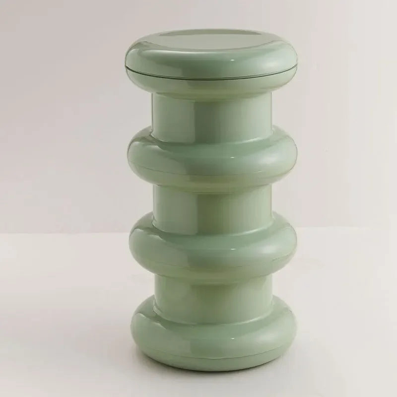 Versatile Solid Wood Storage Seat
