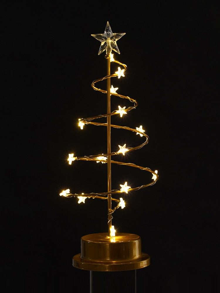 Luxurious Glass Table Light Fixture - Luxicro