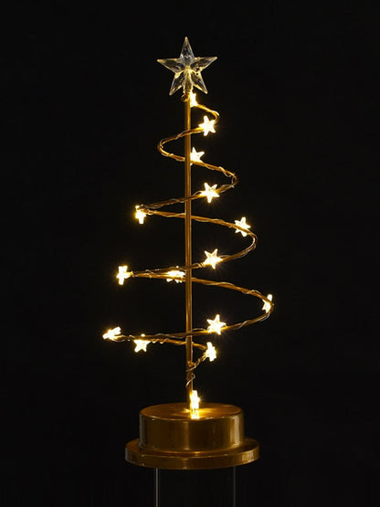 Luxurious Glass Table Light Fixture - Luxicro
